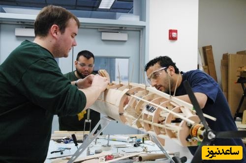 آشنایی با رشته مهندسی هوافضا و بازارکار آن