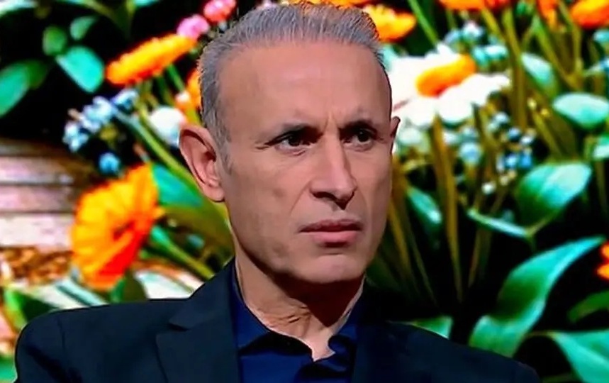 خاطره فراموش نشدنی یحیی گل محمدی از توکیو/ زلزله می اومد پاشدم فرار کنم که دیدک یکی بهم چسبیده سرمو برگردوندم دیدم....