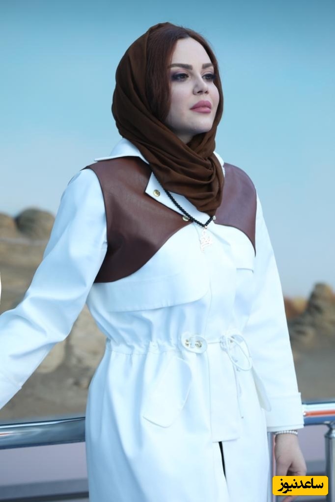 نیلوفر امینی