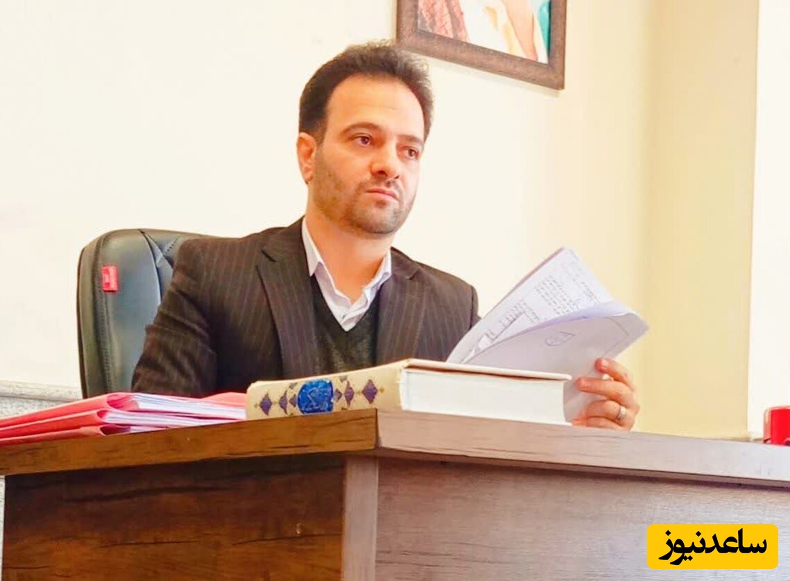 لحظه دلخراش شهادت قاضی احسان باقری توسط دو چاقوکش در روز روشن در شیراز / عاملان ترور دستگیر شدند + ویدئو