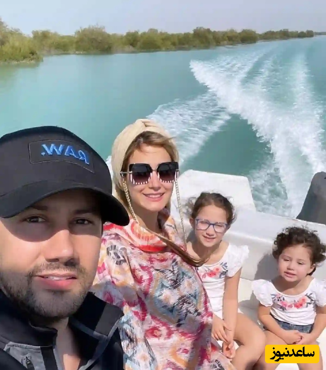 عروسک بازی به سبک نبات استخری/ وقتی جای عروسک و مامان عوض میشه🤣🤣🤣🤣