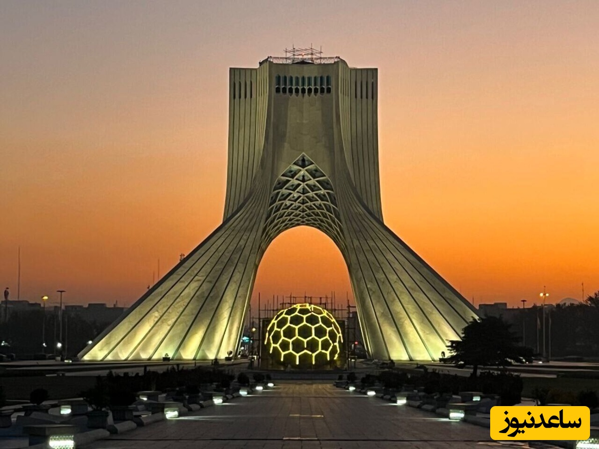 کنسرت شجریان در میدان آزادی ممنوع!/ شهر‌داری نوشت...