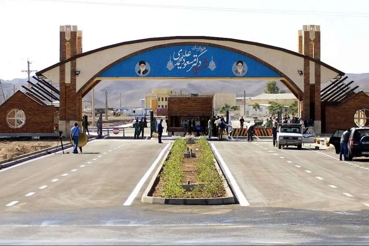 تصویر ماهواره‌ای، حکایت از آغاز بازسازی سایت هسته‌ای نطنز دارند+عکس