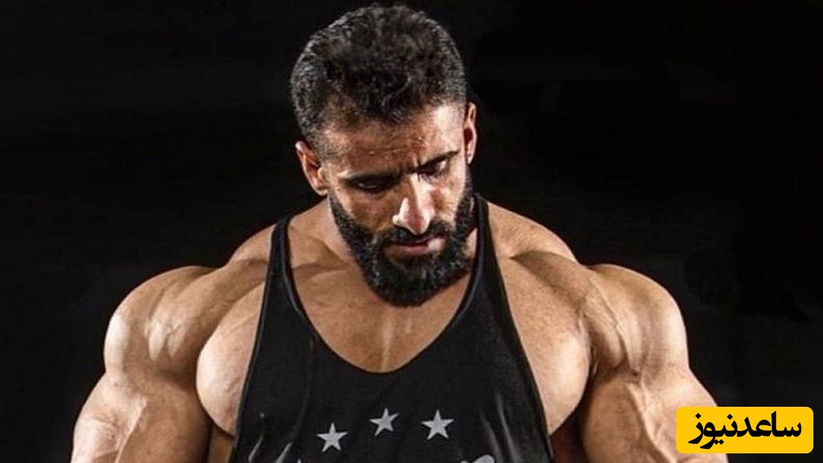 انتشار یک ویدیوی خبرساز دیگر از هادی چوپان؛ این بار بندری