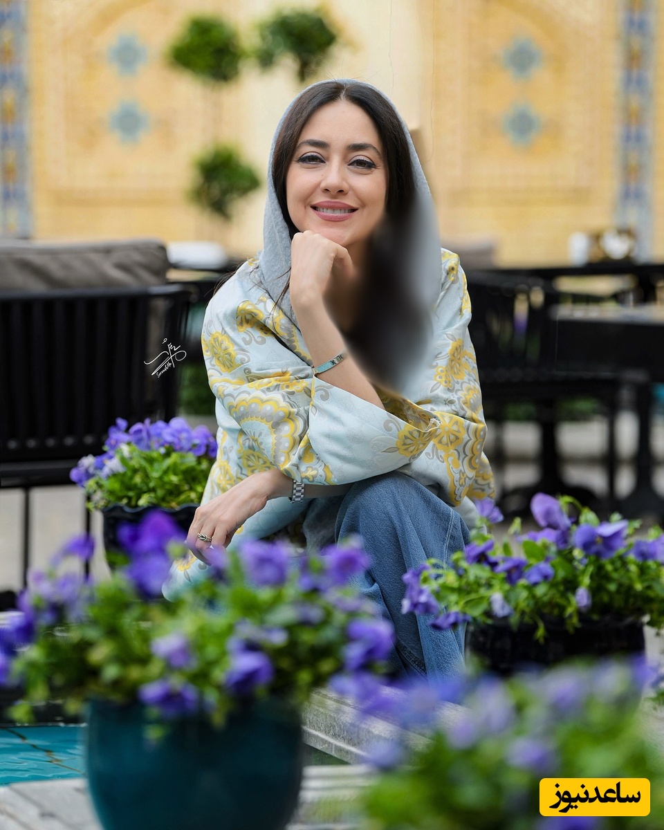 بهاره کیان افشار