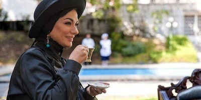 ساغر عزیزی: مرتب می‌گفتم «من پسرم» اما کسی باورم نمی‌کرد! فرار عجیب بازیگر «معمای شاه» از مدرسه دخترانه