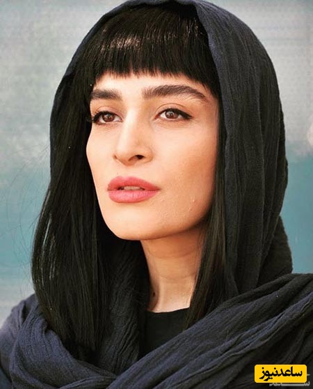 بیوگرافی و زندگی خصوصی اندیشه فولادوند + عکس های جالب و دیدنی