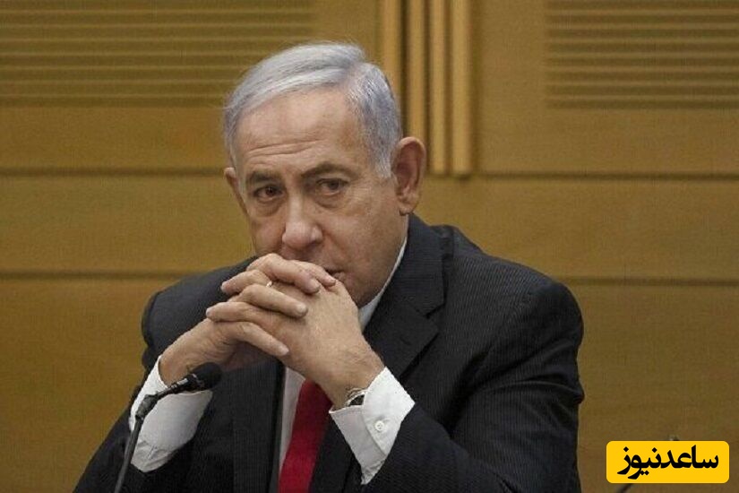 سکته قلبی و مغزی در انتظار نتانیاهو با شنیدن این اقدام منحصربفرد وزارت اطلاعات ایران+ ویدیو/ کمر نخست‌وزیر اسرائیل درست و حسابی شکست!