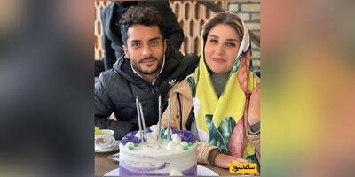 دانلود آهنگ شاد ویژه تولد 37 سالگی «ساعد سهیلی » همسر گلوریا هاردی / هدیه ویژه ساعدنیوز با آرزوی بهترین‌ها