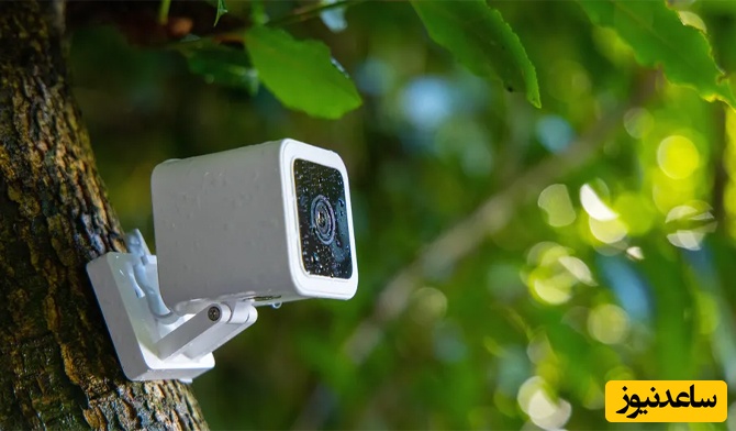 ادعای نصب دوربین مداربسته در خانه نتانیاهو؛ هیچوقت تا این اندازه به او نزدیک نبودیم!+ عکس