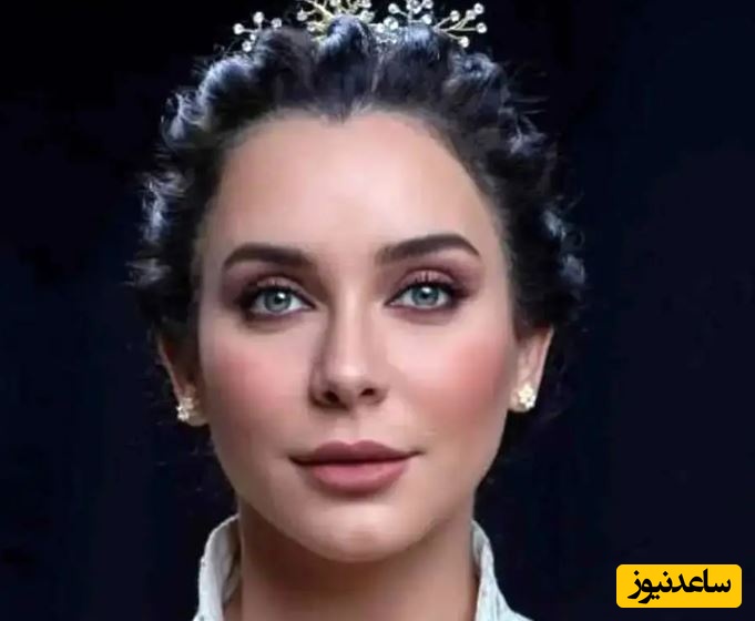 پاسخ بازیگر سوری به منتقدان حجابش در ایران