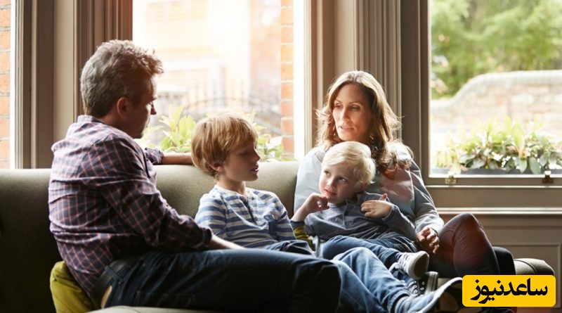 چگونه پدر و مادر ایده‌آل برای فرزندانمان باشیم؟+ 40 باید و نباید برای پدر و مادر خوب بودن