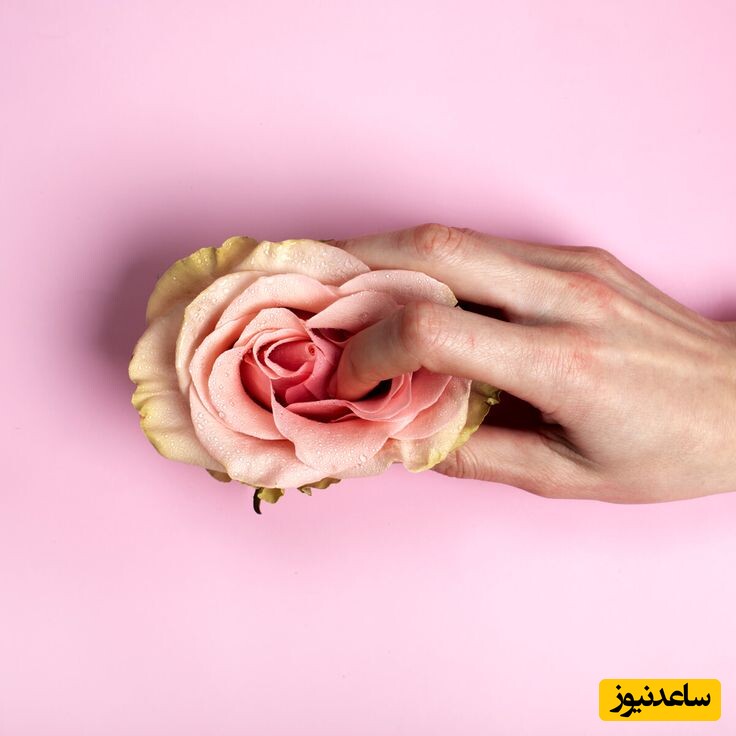 تشخیص پارگی پرده بکارت