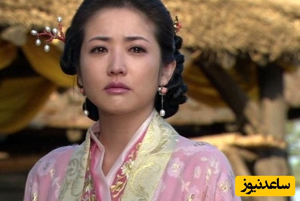 «بانو یئون و موهیول» در جشن پایان سریال «امپراتور بادها»