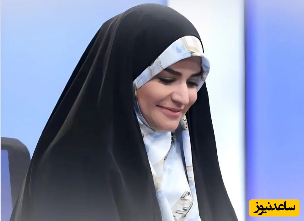 سحر امامی شیرزن ایرانی در توصیف عشق زندگی اش: تو آمدی... عشق واقعی متولد شد تو جاری شدی در روح و خون من