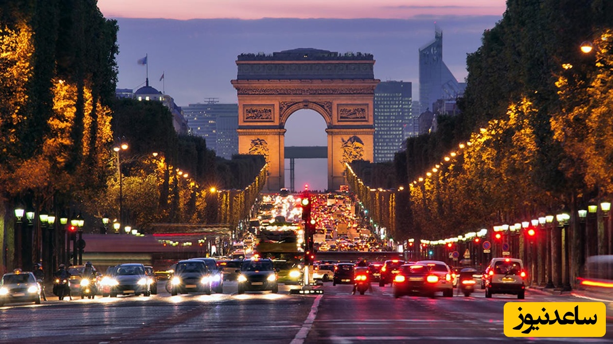 شرایط و مدارک موردنیاز جهت اخذ پذیرش و ویزای تحصیلی کشور فرانسه چیست؟