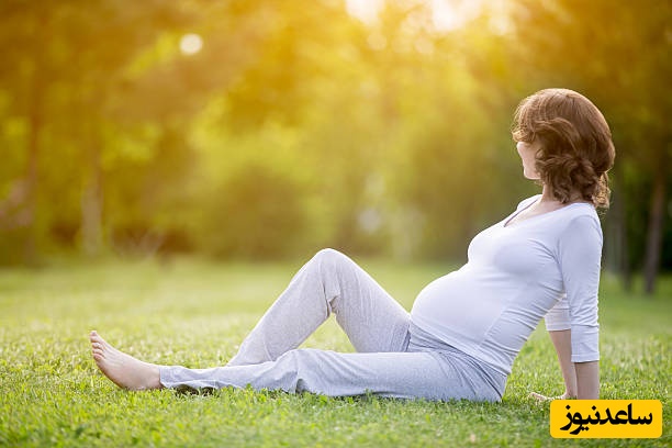 افزایش شانس بارداری با ماساژ