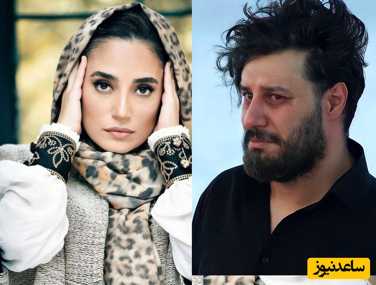 بازیگران سریال وحشی کنار همسر و خانواده شان/ از جواد عزتی و علیرضا ثانی تا نگار جواهریان و مهدی صباغی