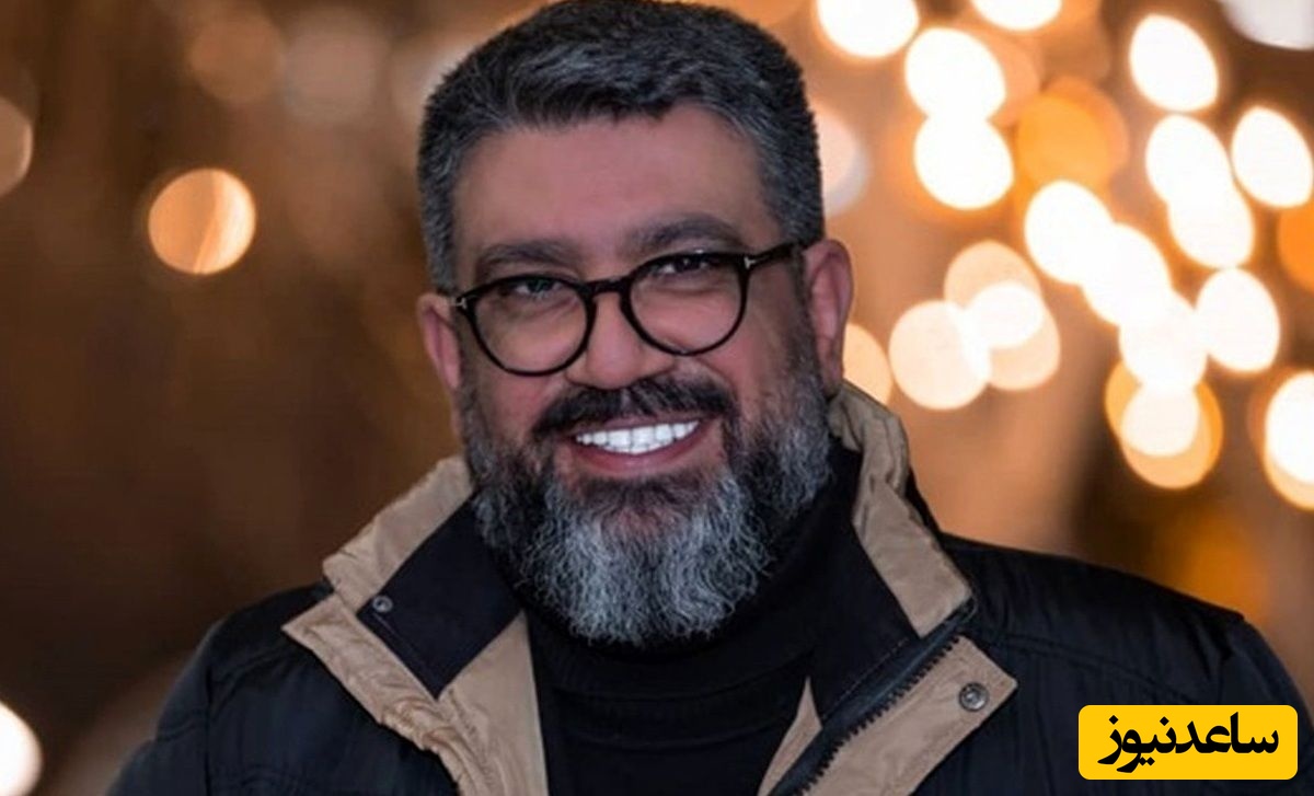 رضا رشیدپور: بچه‌های پدافند دمتون گرم شما خیلی شریفید شما خیلی نازنینید و من هیچ کاری از دستم بر نمیاد حداقل میتونم به احترام شما بایستم و حداقل به صورت نمادین بگم که سرباز پدافند من +ویدئو