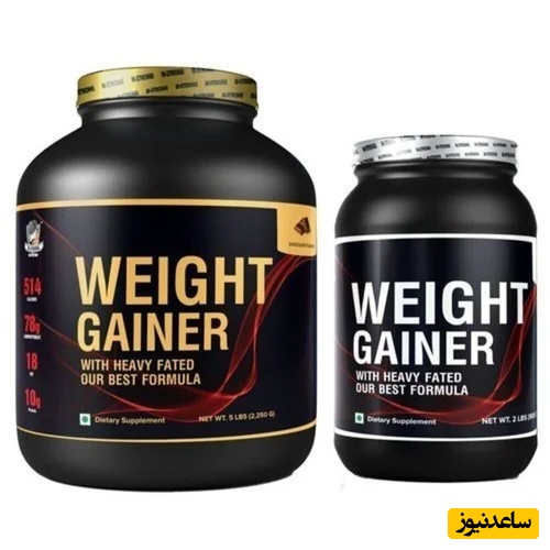 چرا بعضی‌ها سخت وزن می‌گیرند؟ راهکارهای واقعی برای افزایش وزن پایدار و سالم