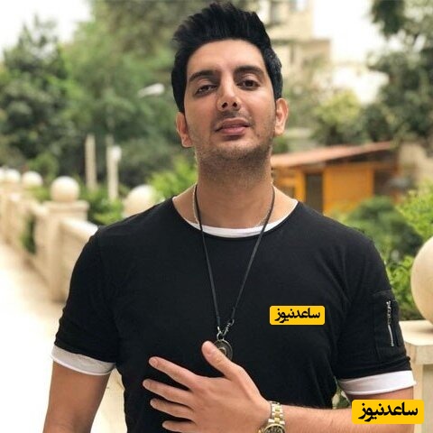 فرزاد فرزین