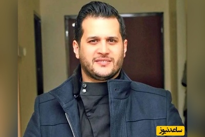 حرف‌هایی که سیاوش خیرابی سال‌ها پنهان کرده بود/ درد دل غم‌ انگیز با قاب عکس پدر! +عکس