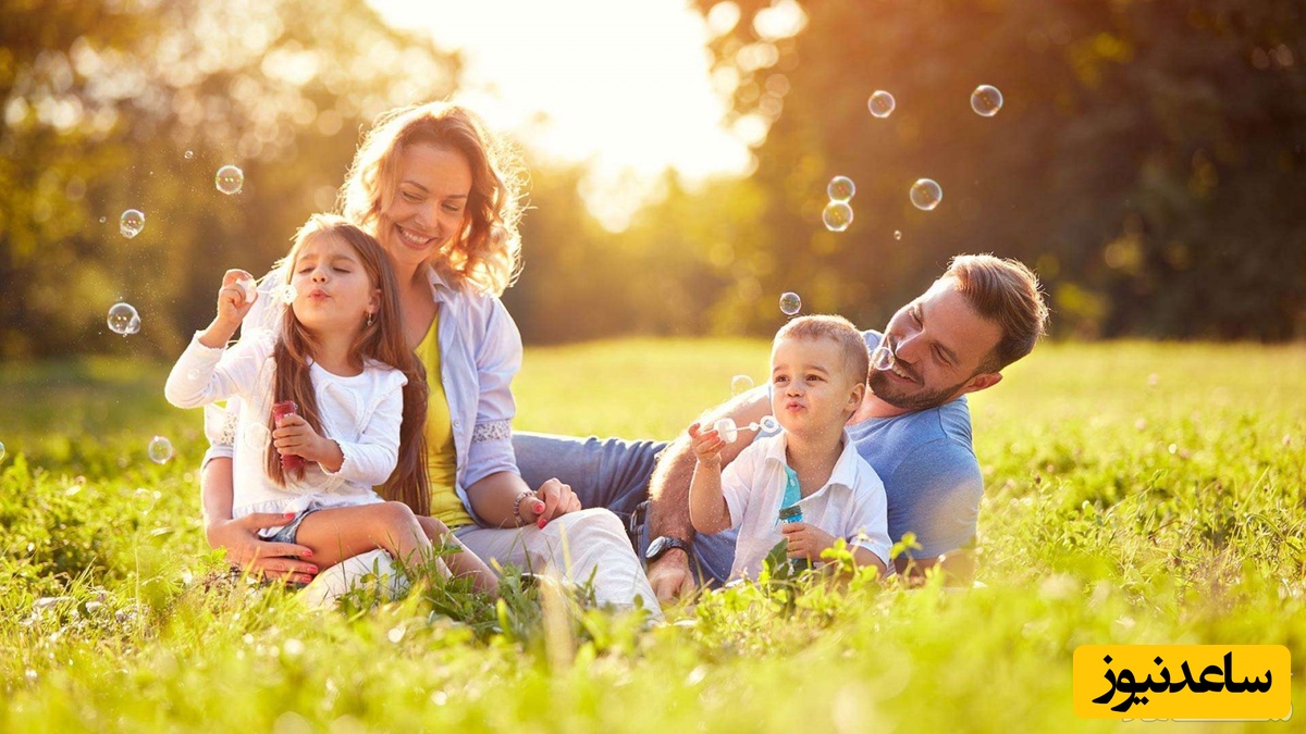 رابطه بین فرزندان را چگونه بهتر کنیم؟