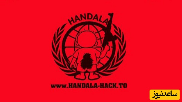 حنظله نقشه‌‌های زیرساخت آب و برق اسرائیل را لو می‌دهد