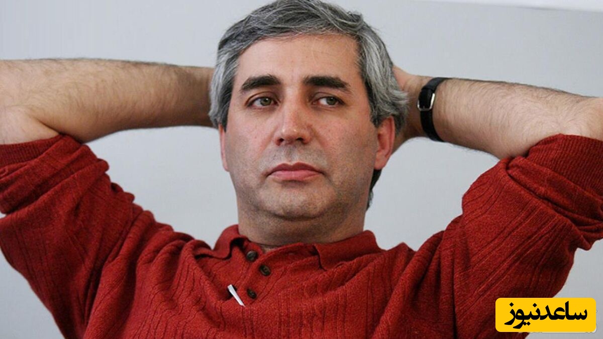 حضور ابراهیم حاتمی‌کیا در راهپیمایی خودجوش مردم