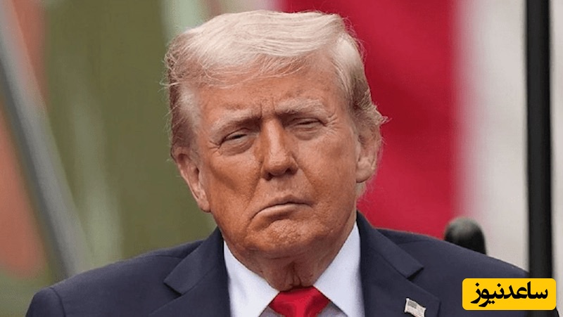 گنده گویی جدید ترامپ درباره جنگ با ایران، پیر مرد پرحاشیه همچنان تهدید می‌کند