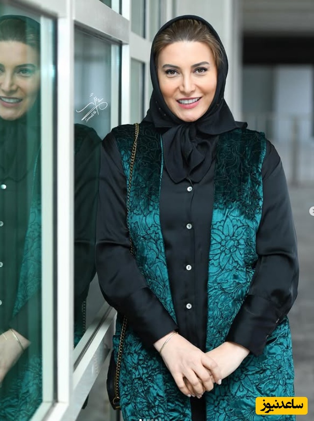 فریبانادری