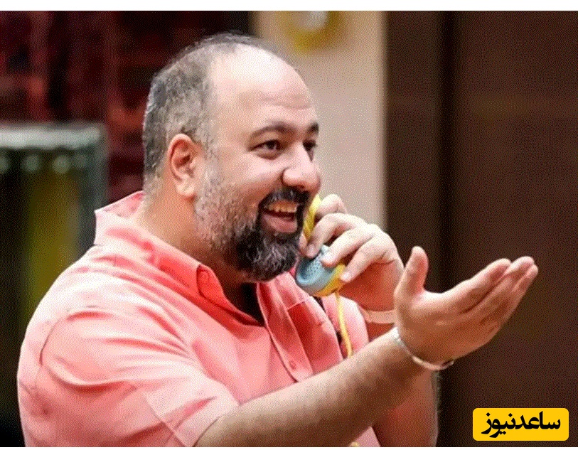 علی اوجی: ایران معنای فرهنگ و تمدن است