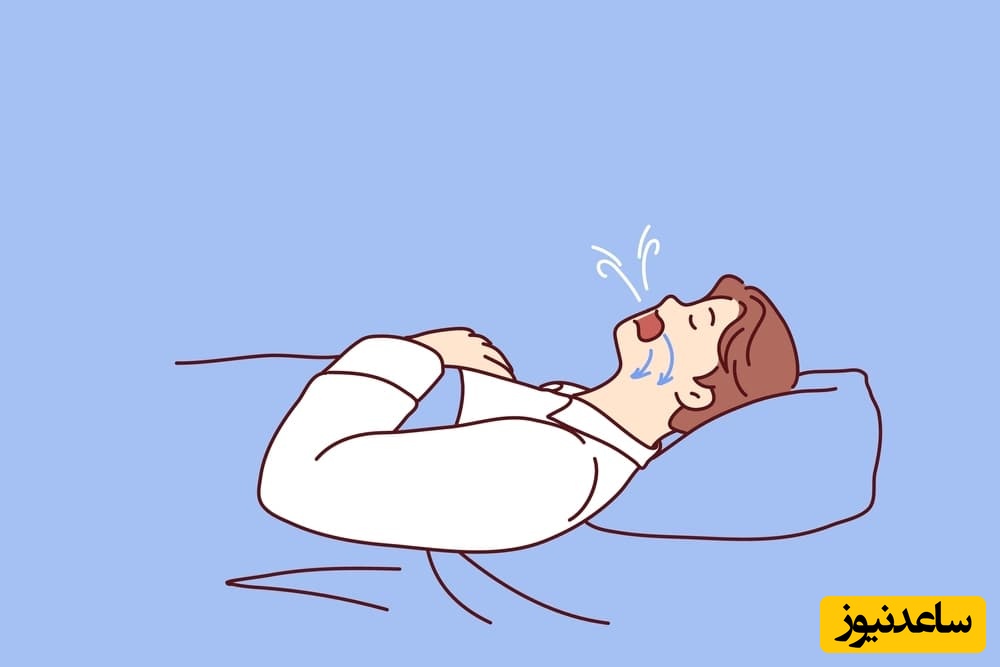 8 راه حل برای درمان خر و پف