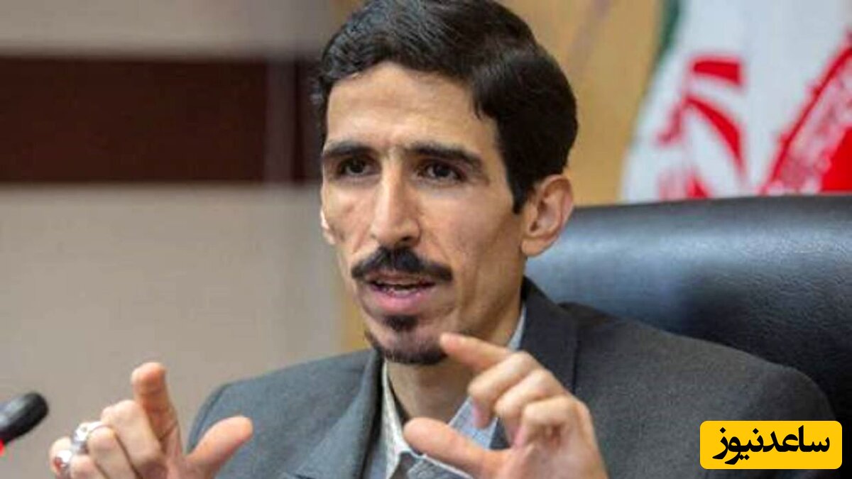 اعتراض نماینده تهران به موضوع استعفا و خانه نشینی وزیر نفت