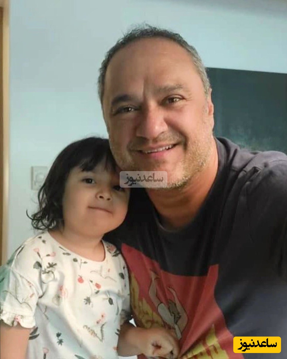 رامبد جوان و نورا