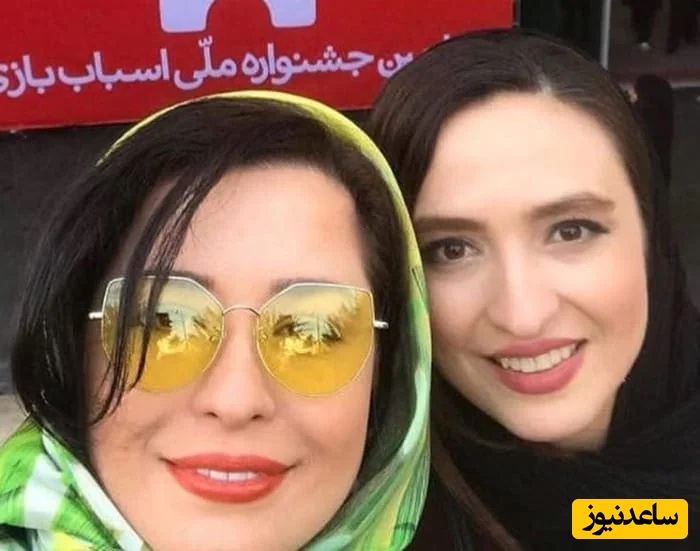 گلاره عباسی