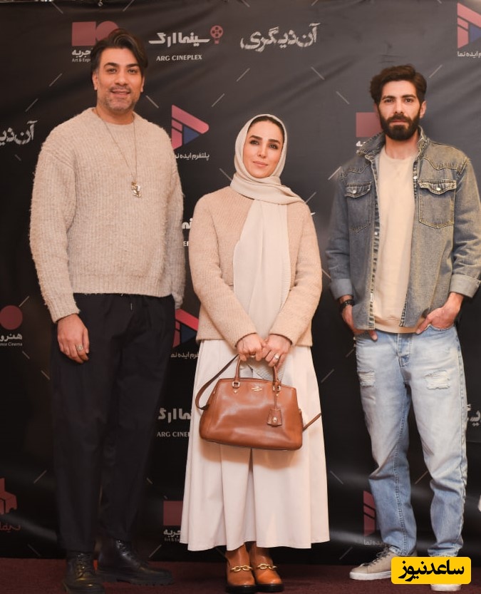 نامه کارگردان مشهور به دبیرکل سازمان ملل