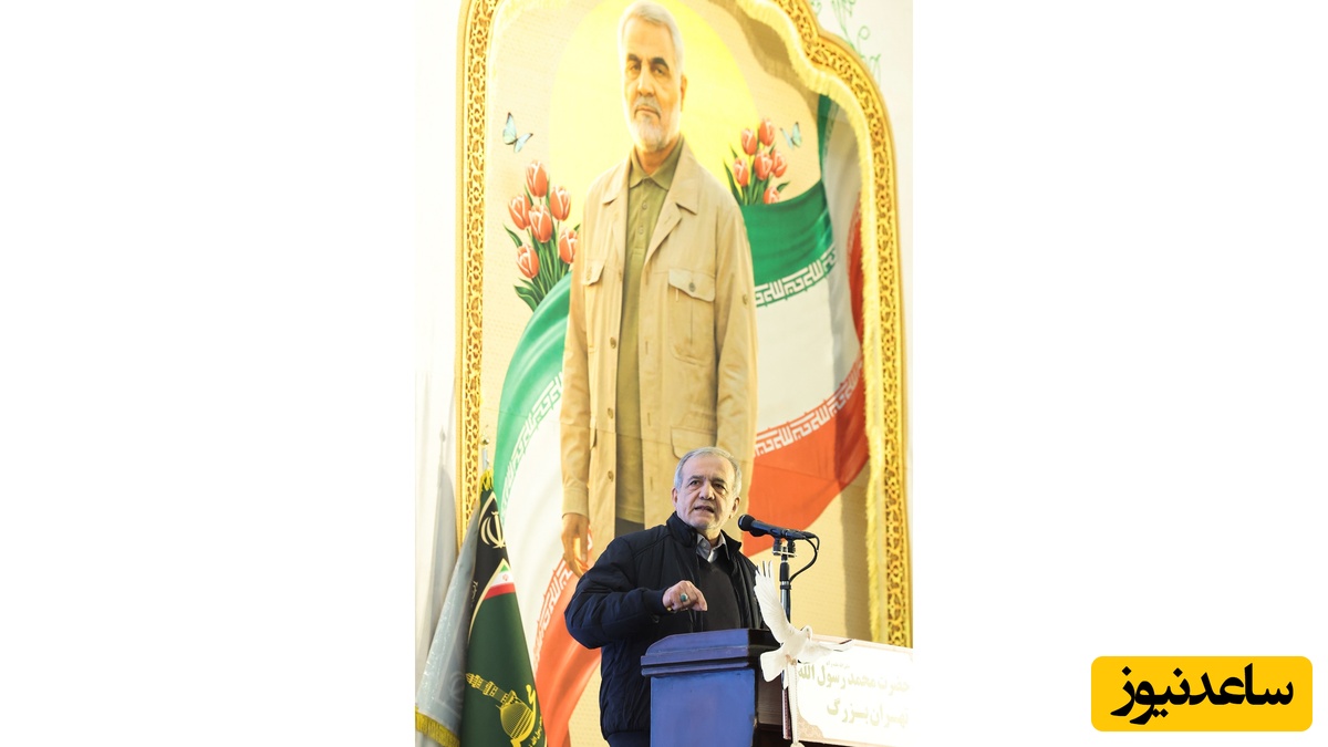 هشدار جدی پزشکیان به اروپا درباره مداخله در جنگ با ایران