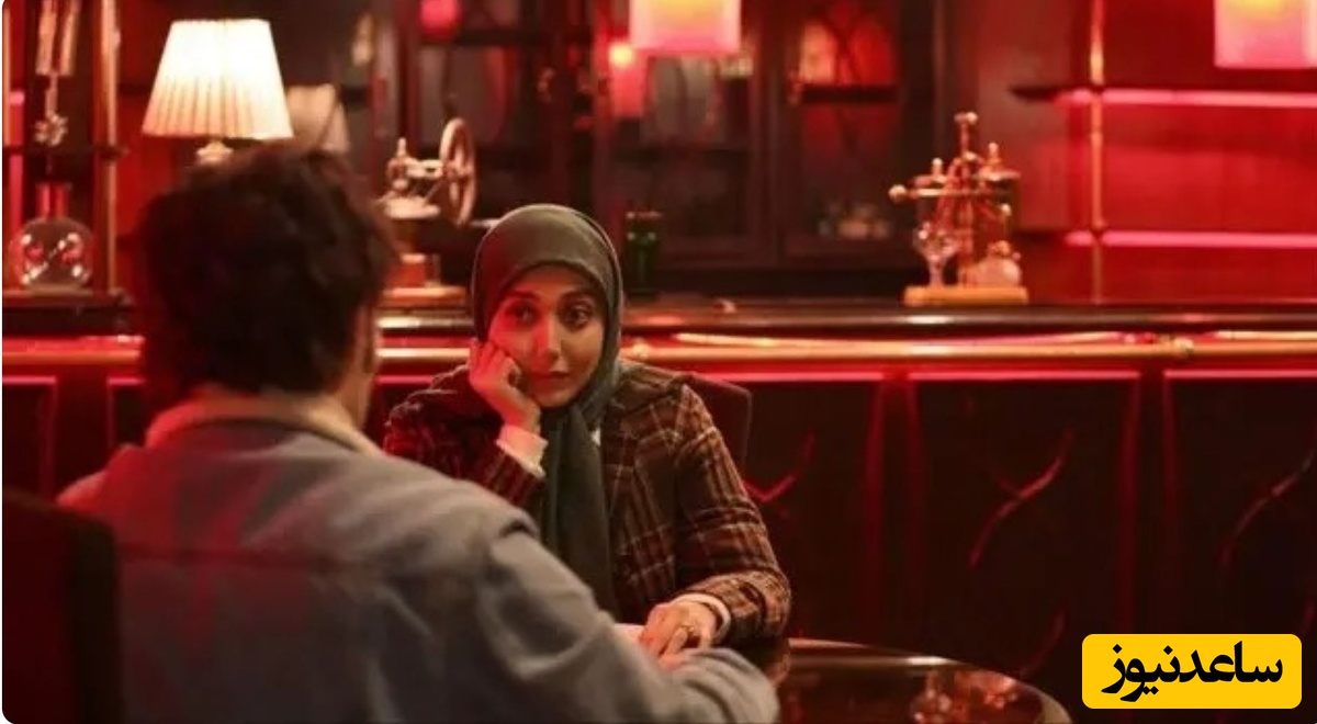 مینی سریال بی مرز