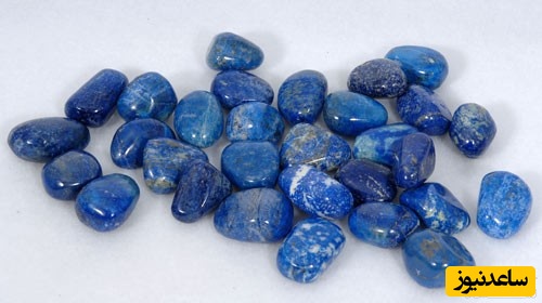 دیدن لاجورد در خواب چه تعبیری دارد؟ / تعبیر خواب لاجورد