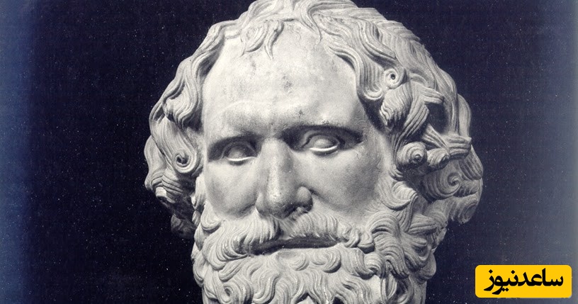 زندگی نامه ارشمیدس دانشمند و ریاضیدان یونانی+عکس