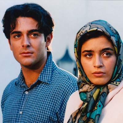 سکانس خاطره انگیز از فیلم سام و نرگس/محمدرضا گلزار در اوج جوانی اش +فیلم