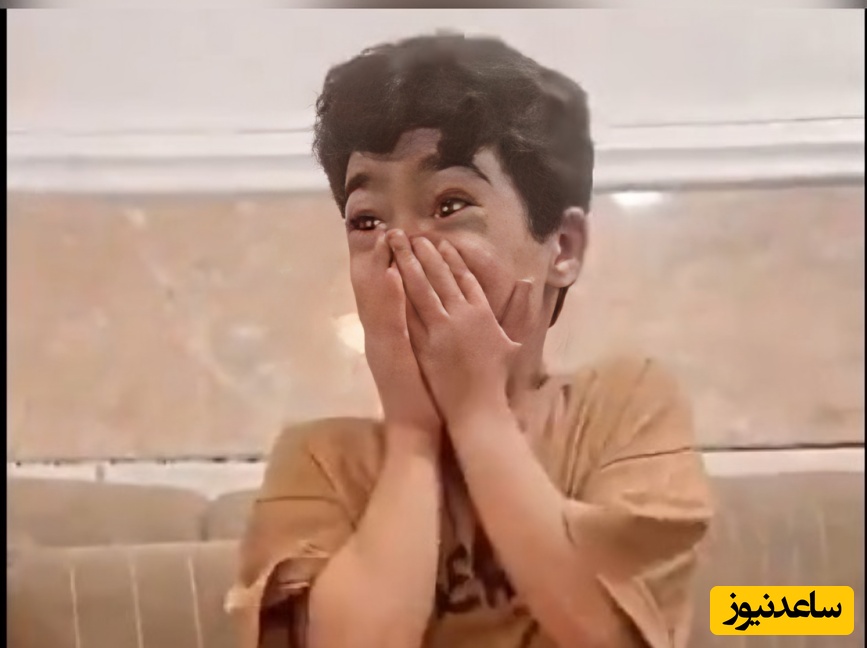 (ویدئو) «بابام 40 روز است که ...»؛ درد بی‌پایان خانواده ماکان نصیری از زبان خواهر تنها مفقودالاثر فاجعه مدرسه میناب