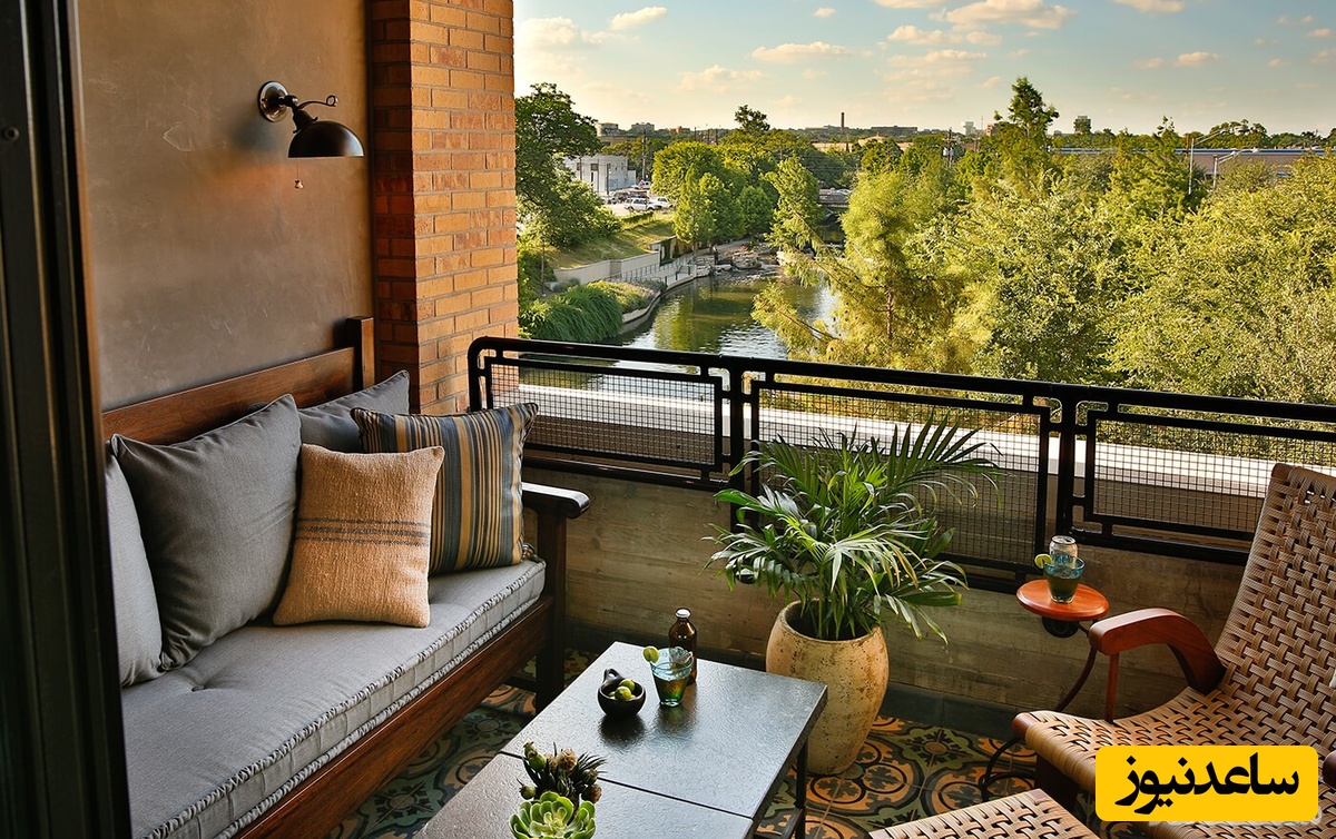 دیدن ایوان در خواب چه تعبیری دارد؟  / تعبیر خواب ايوان