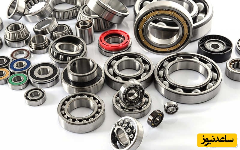 یاتاقان ماشین چرا خراب می‌شود؟