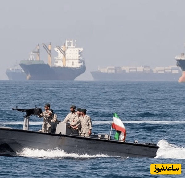 ادامه بسته ماندن تنگه هرمز تا چه زمانی به نفع ایران و به زیان آمریکاست؟