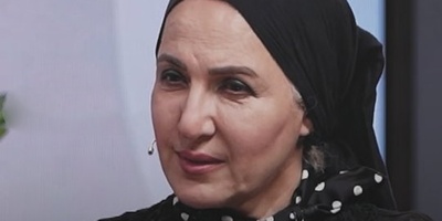 افشاگری سوزناک فاطمه گودرزی از راز آرامش پس از سوگ؛ وقتی روح پدر و مادر کنارمان قدم می‌زند!