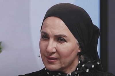 افشاگری سوزناک فاطمه گودرزی از راز آرامش پس از سوگ؛ وقتی روح پدر و مادر کنارمان قدم می‌زند!