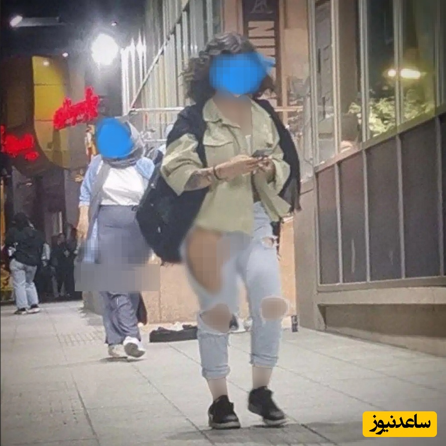 تصاویر زنان با پوشش نامتعارف، جلسه دولت را جنجالی کرد!؛ واکنش پزشکیان چه بود؟