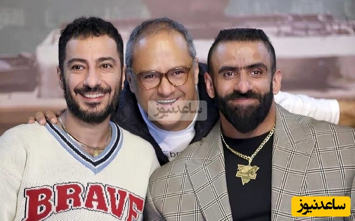 هنرمندان ایرانی در مسیر رسیدن به مستر المپیا/ عرفان برزین، شاهرخ استخری، مجید واشقانی، مهدی ماهانی، رضا گلزار